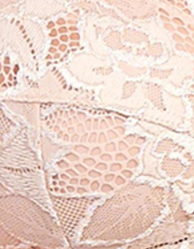 Sans Complexe - Arum Underwired Balconette Lace Bra