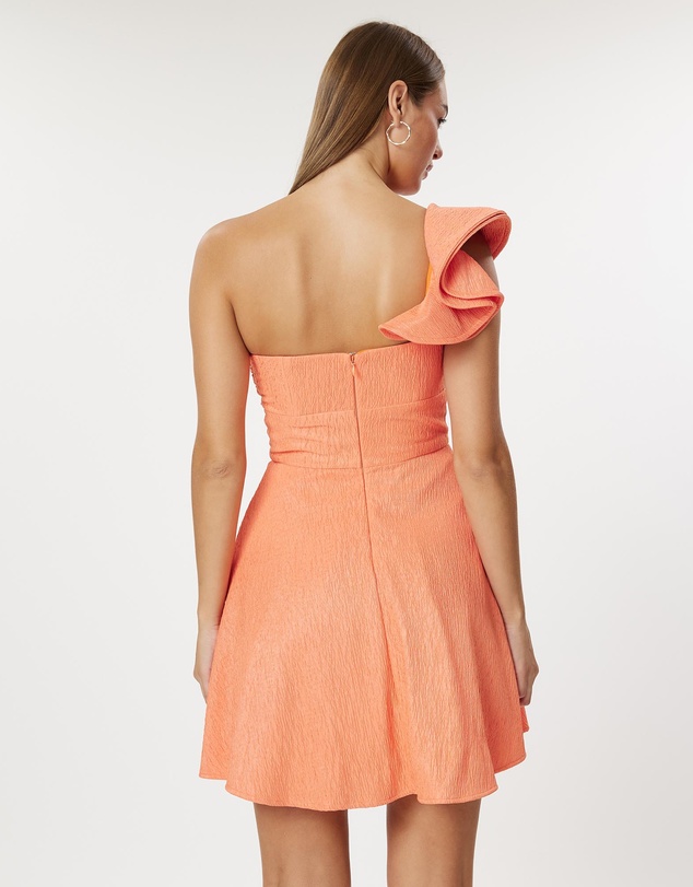 Romance by Honey and Beau - Maddie Mini Dress