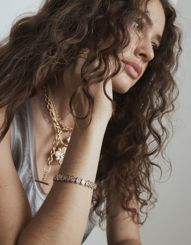 MIMCO - Courtside Bracelet