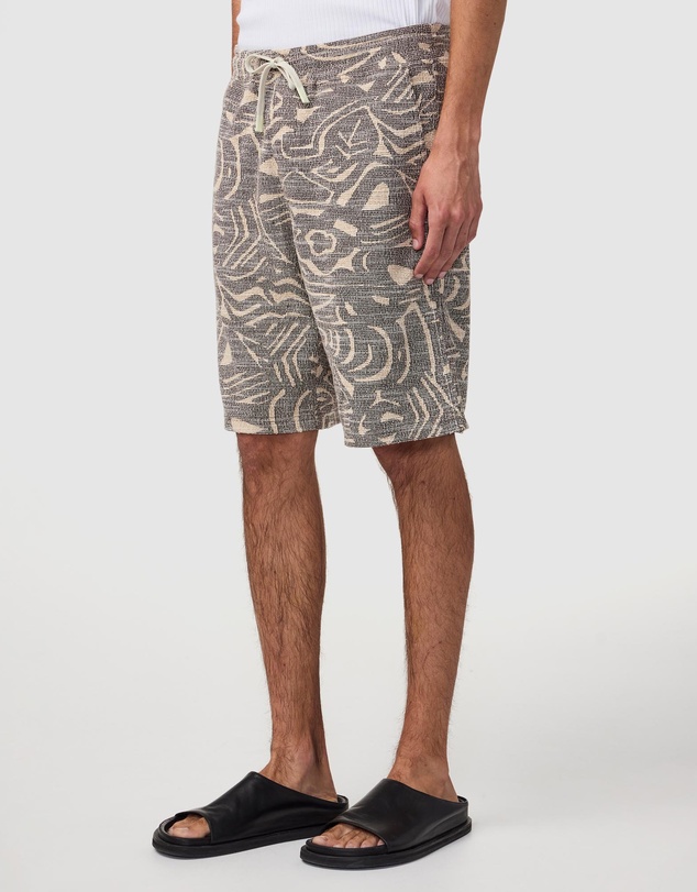 NN07 - Jerry Shorts