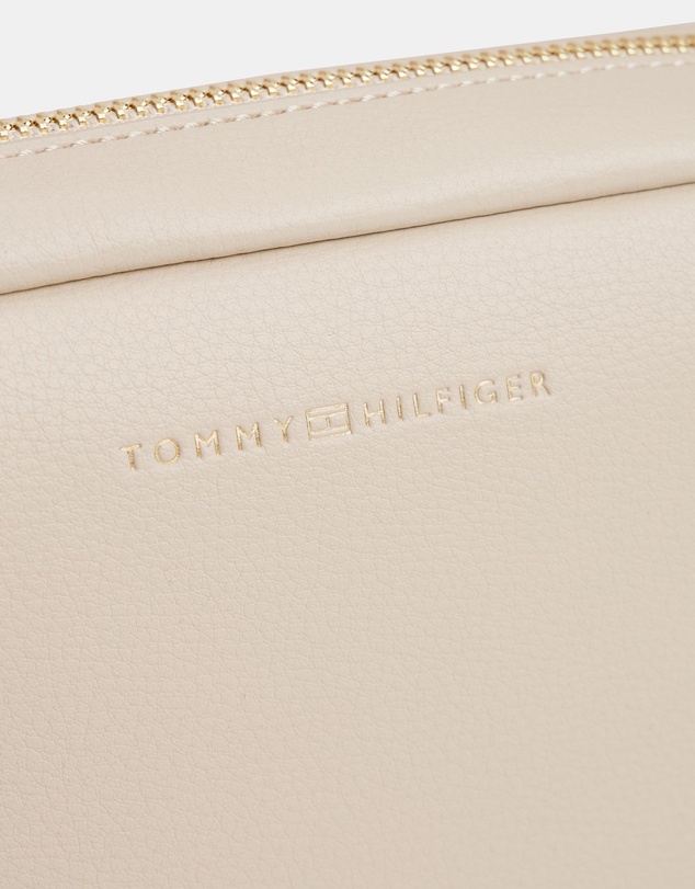 Tommy Hilfiger - Logotape Crossbody Camera Bag