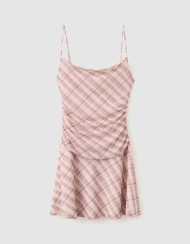 M.N.G - Illo Dress