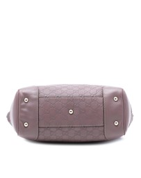 Pre-Loved by Azura Reborn - Pre-Loved Guccissima Mayfair Tote