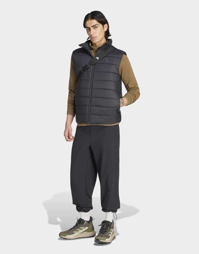 adidas Performance - Terrex Multi Essentials CLIMAWARM Padded Vest Mens