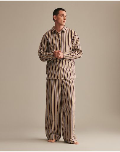 Arden Stripe
