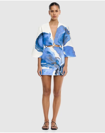 Significant Other - Rumi Mini Dress