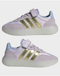adidas Sportswear - ADIDAS DISNEY FROZEN BARREDA DECODE SHOES CHILDREN Kids