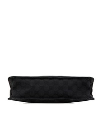 Pre-Loved by Azura Reborn - Pre-Loved GG Canvas Eclipse Crossbody