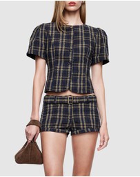 Lioness - Femme Blouse