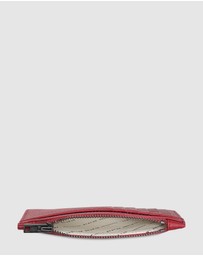 Status Anxiety - Avoiding Things Wallet