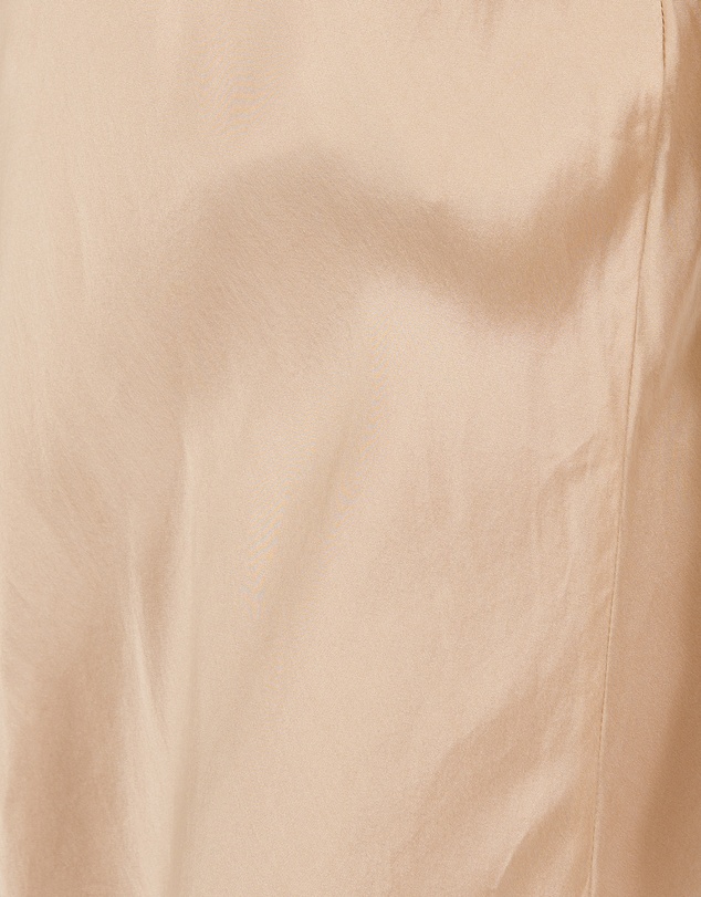 Primness - Bias Long Skirt