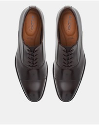 ALDO - Paxley Oxford Shoes