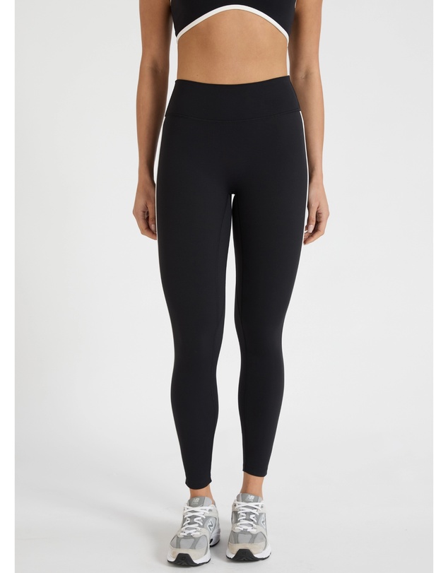 All Fenix - ALLFENIX CloudCore Contrast Stripe 7/8 Legging