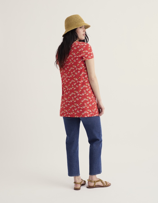 Seasalt - Busy Lizzy Tunic