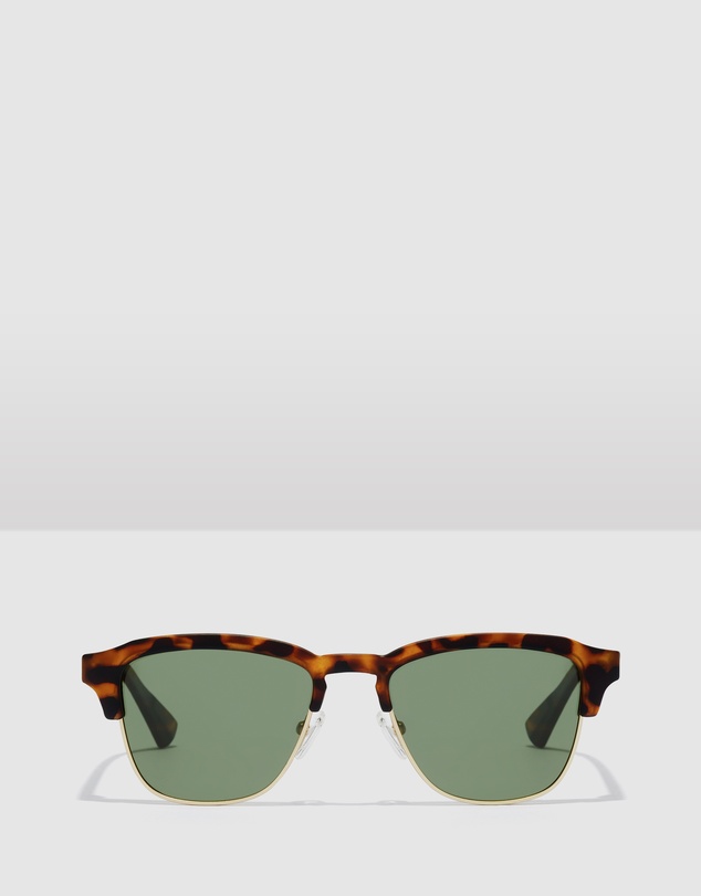 Hawkers Co - HAWKERS - Polarized Alligator NEW CLASSIC Sunglasses for Men and Women UV400