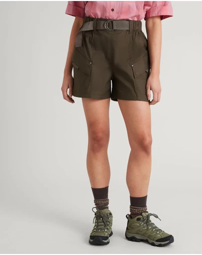 Kathmandu - Vander LT Cargo Shorts