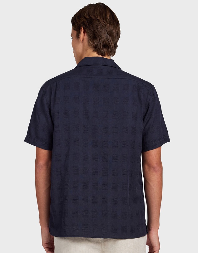 Academy Brand - Tommy Short Sleeve Shirt