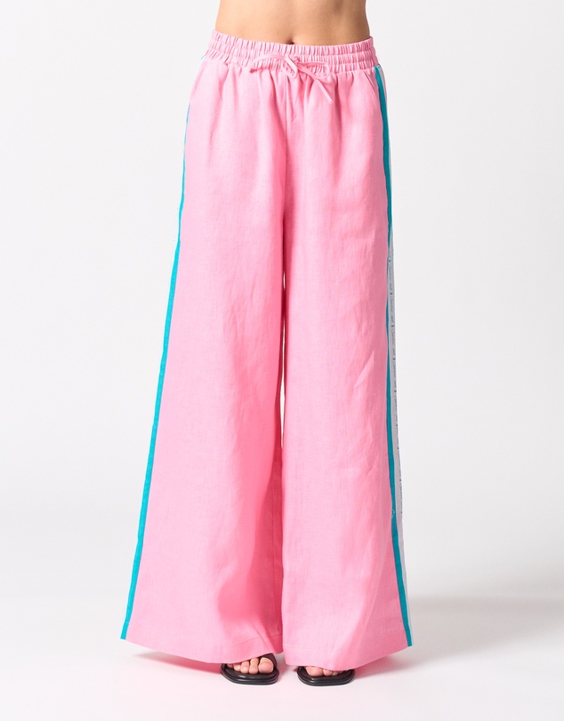 Walnut Melbourne - Vermont Pant
