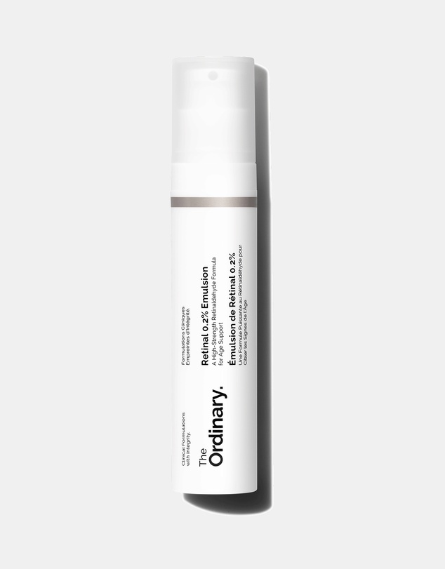 The Ordinary - Retinal 0.2% Emulsion
