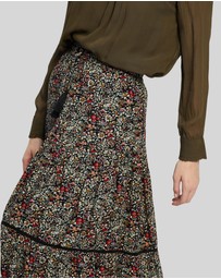 KAJA Clothing - Darcy Skirt