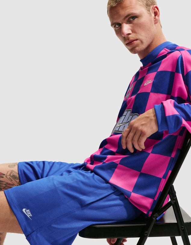 Nike - Sportswear Club Flow Shorts