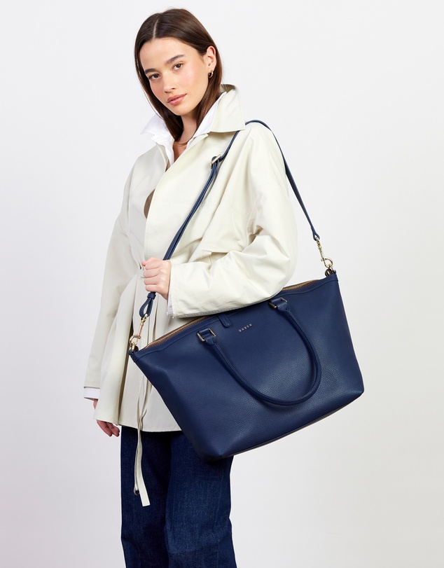 SABEN - Milan Carry-All Ink