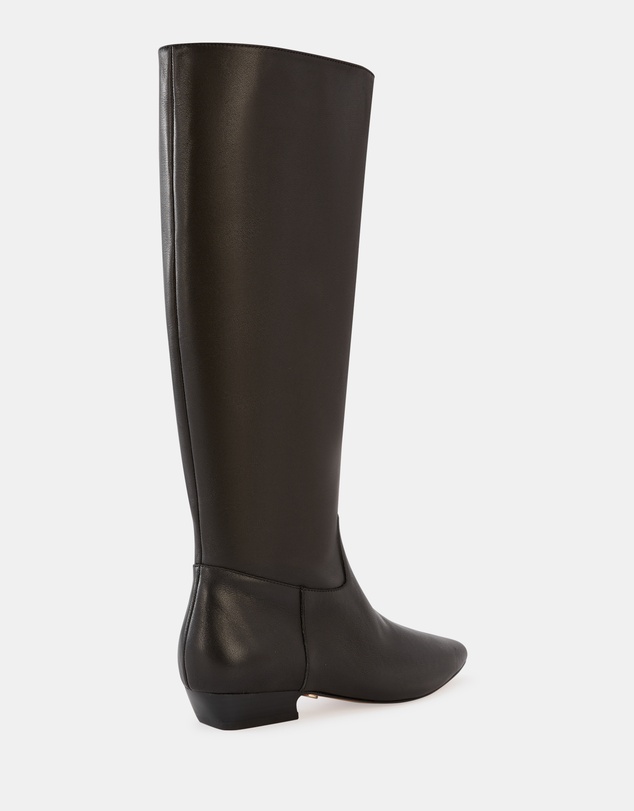Wittner - Carys Leather Knee High Boots