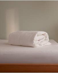 Sheet Society - LOW DOWN™ Light Weight Quilt