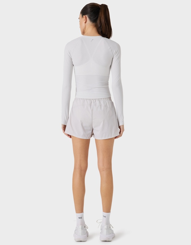 REC GEN - VNT Womens Long Sleeve Tee