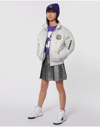 DKNY - Denim Skirt - Kids-Teens
