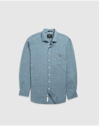 Rodd & Gunn - Coromandel 2 Sports Fit Shirt