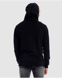 First Division - Core Logo Hoodie