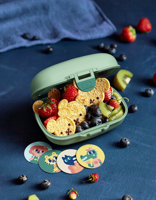 Monbento - MB Gram Infinity