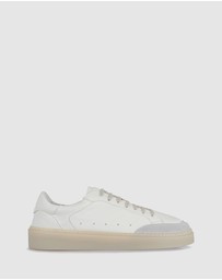 Brando - Jensen Low Top sneakers