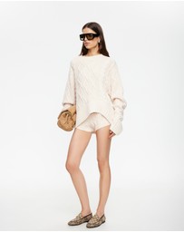 Lioness - Liaison Cable Knit