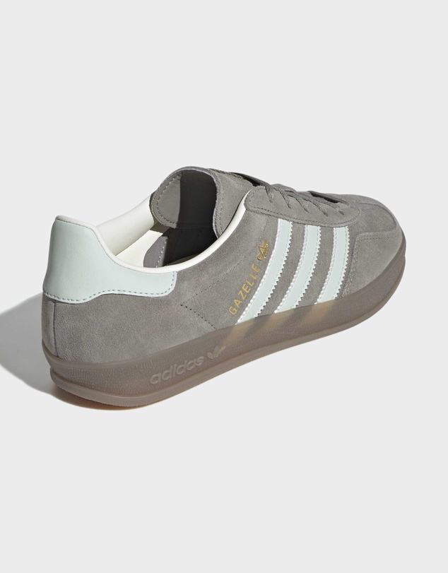 adidas Originals - GAZELLE INDOOR SHOES Womens