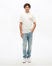 Superdry - Trad Tattoo Graphic Tee