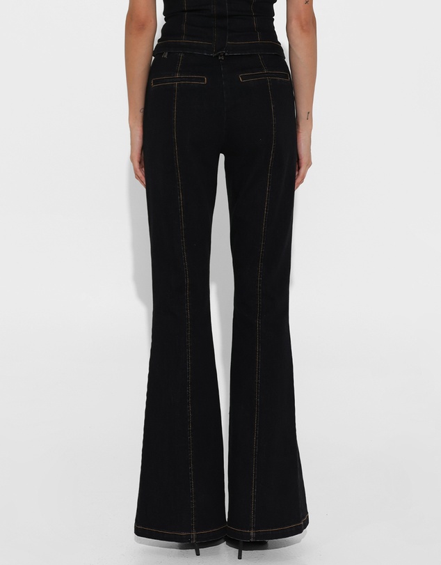 BY.DYLN - Brooklyn Jeans