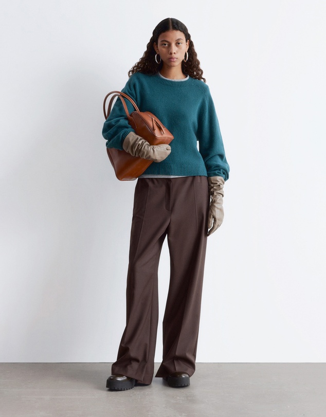 & Other Stories - Knitted Sweater
