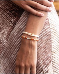 PIG&HEN - Brontide Mosaic Bracelet