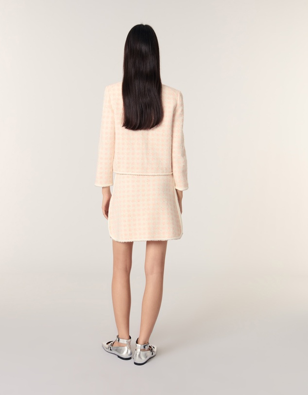Maje - Martingal Cardigan