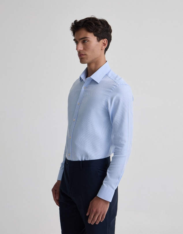 Oxford - Beckton Slim Fit Shirt