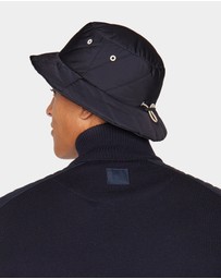 Tilley - Abbott Quilted