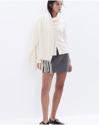 UNISON - Mini Skirt
