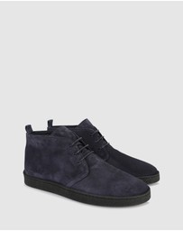 Brando - Nash Casual Lace-ups