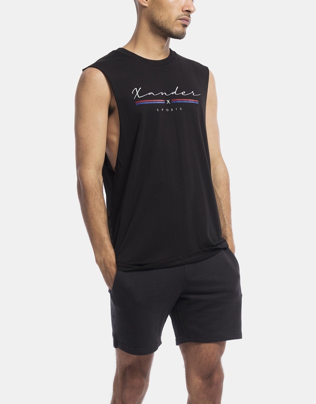Xander - Grid Tank