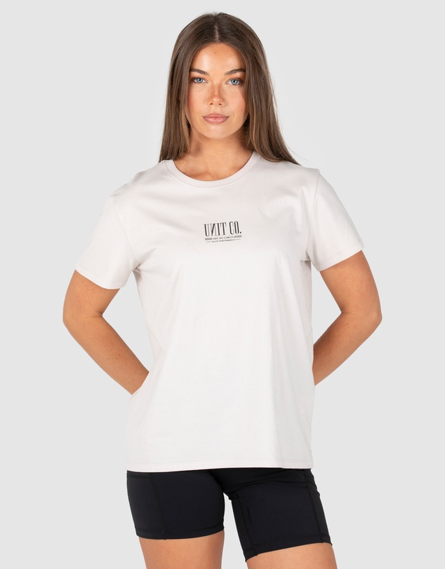 UNIT - UNIT Loft Ladies T-Shirt