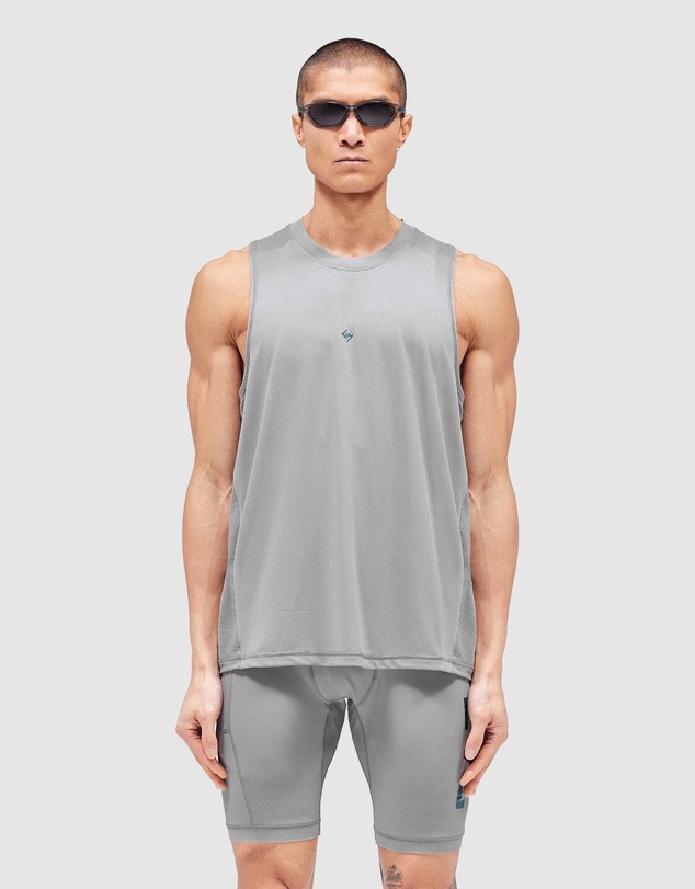 Represent 247 - 247 Numbers Vest