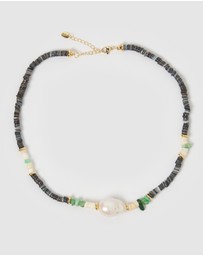 Miz Casa and Co - Keilani Choker