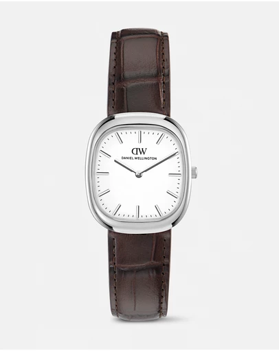 Daniel Wellington - Cort 30x38mm Leather